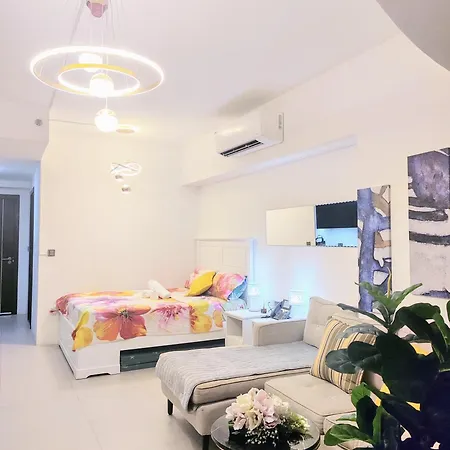 Aeon Tower Davao Exclusive Studio Unit